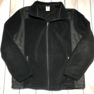 Colorado Clothing men’s zip fleece jacket